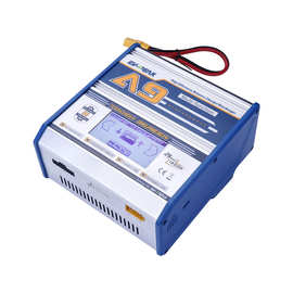 EV-PEAK永航A9充电器大功率触控平衡充1-8S 10S 12s锂电池 4.35V