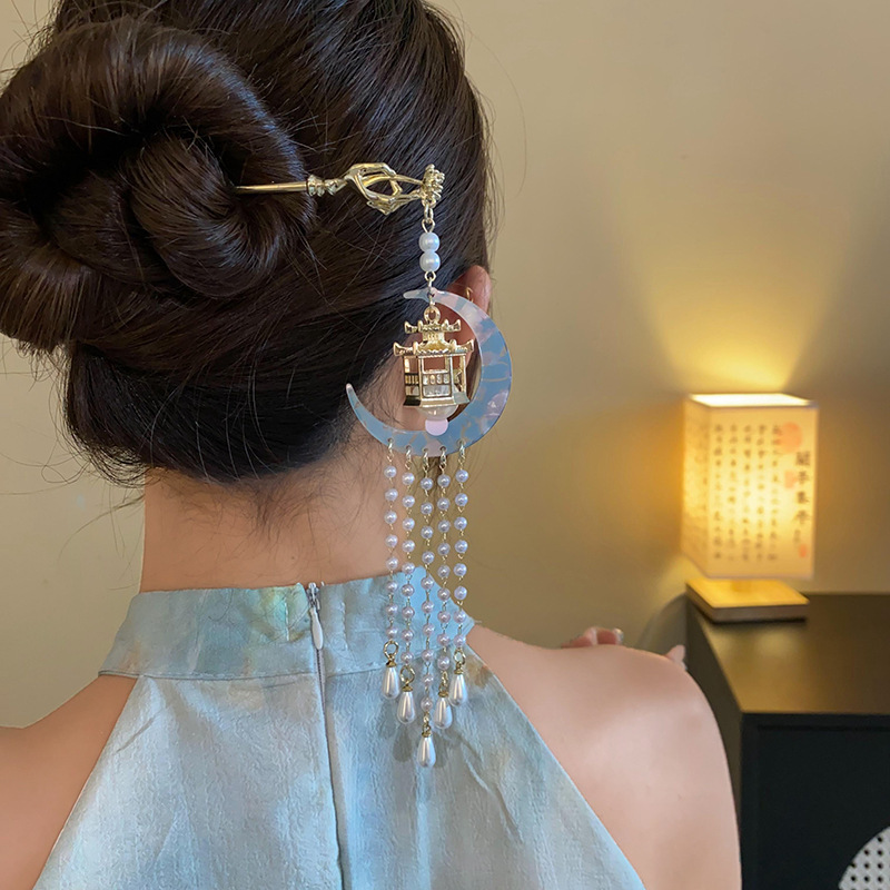 67 # horquilla-oro-azul