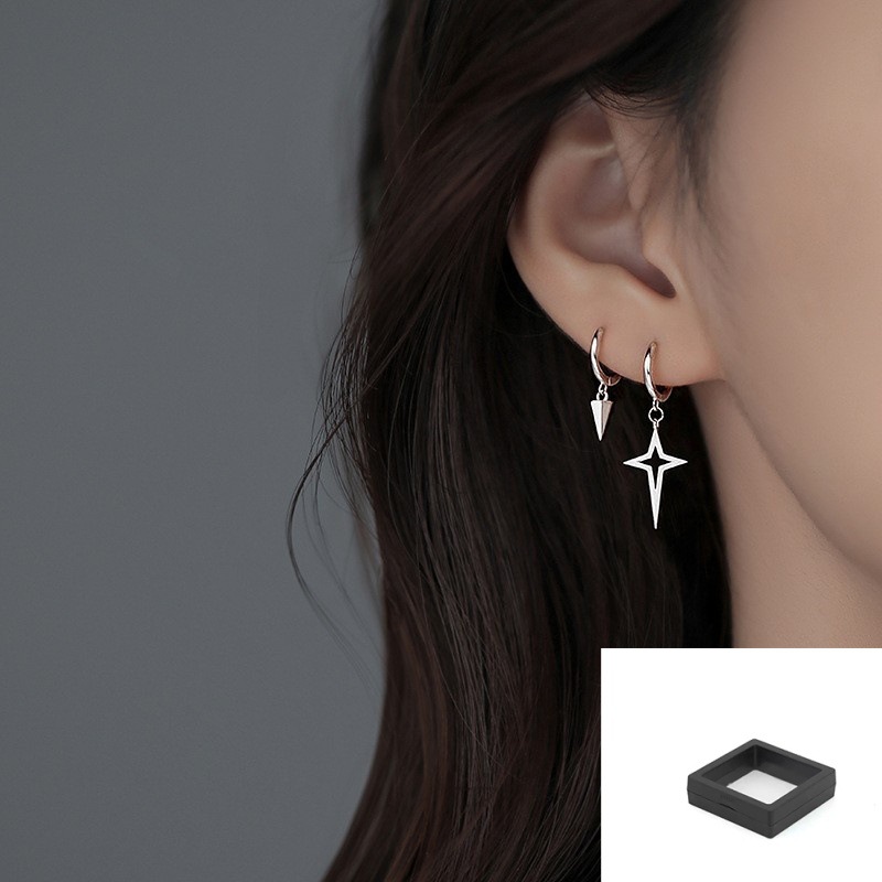 E21 이어버클 + PE 멤브레인 박스