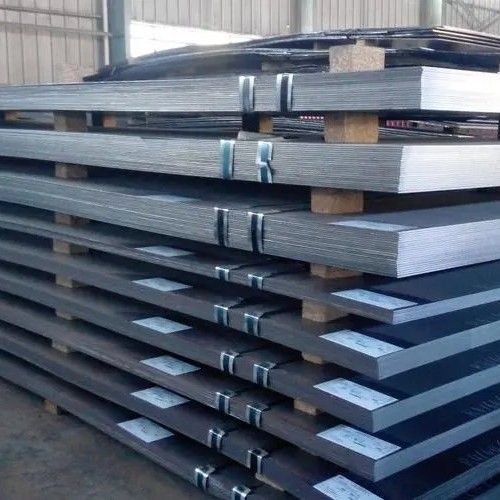 DD13/SPHE(热轧及热轧酸洗低碳钢）