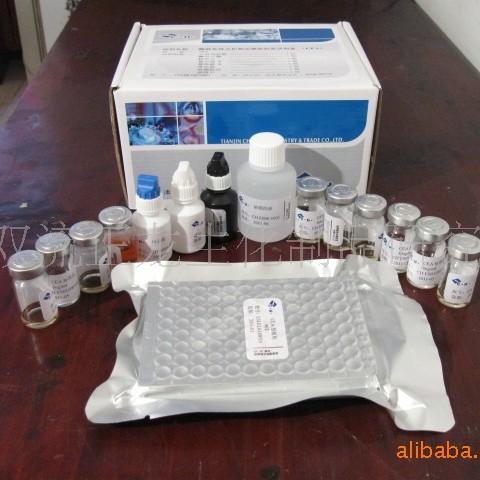 科研用癌胚抗原(CEA)酶免试剂盒