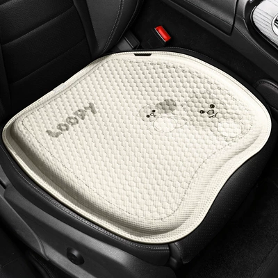 Cool pad – cross-border cartoon car honeycomb cushion