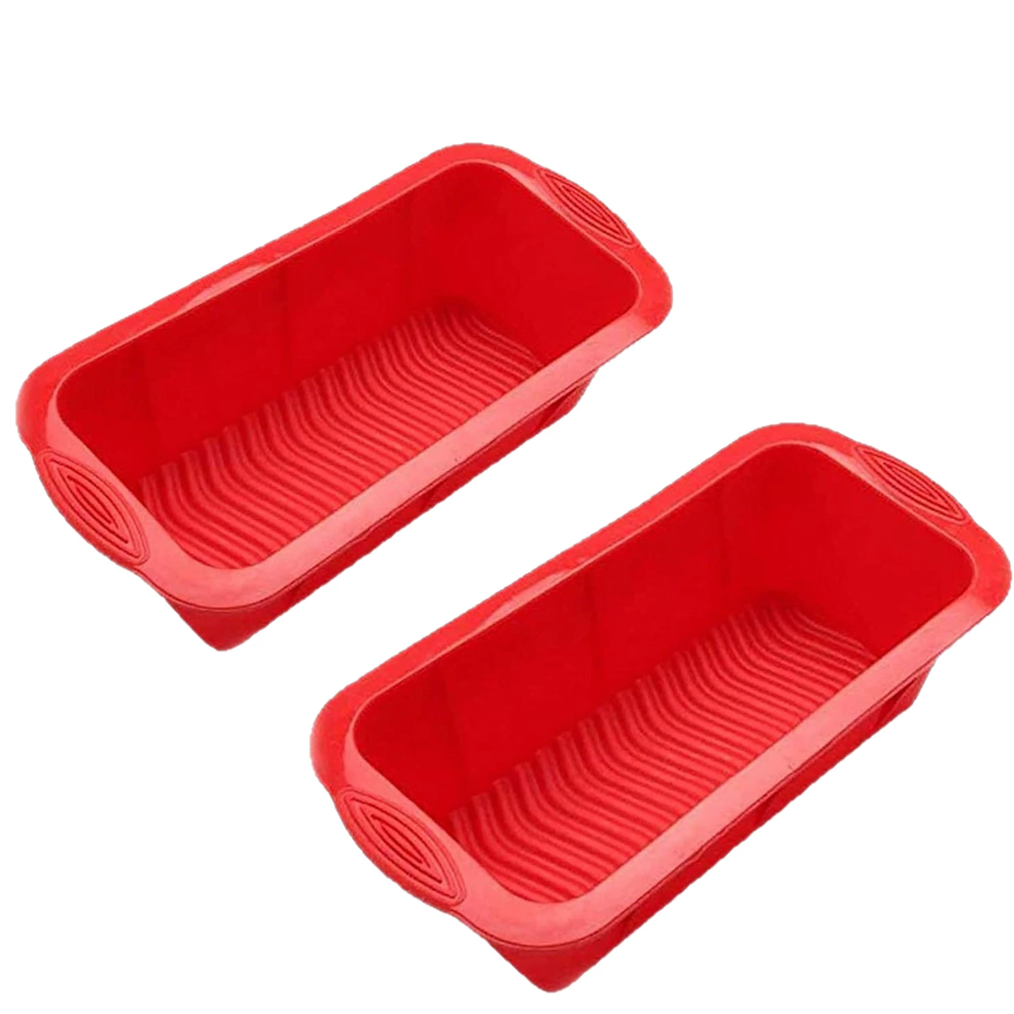 Acrylic compact silicone silicone mold