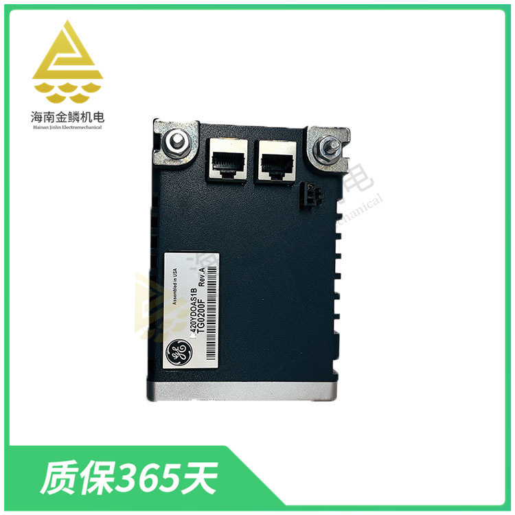 IS420YAICS1B  模拟I/O包  以太网网络PLC编程控制器