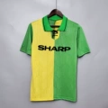 92-94 Man L Away