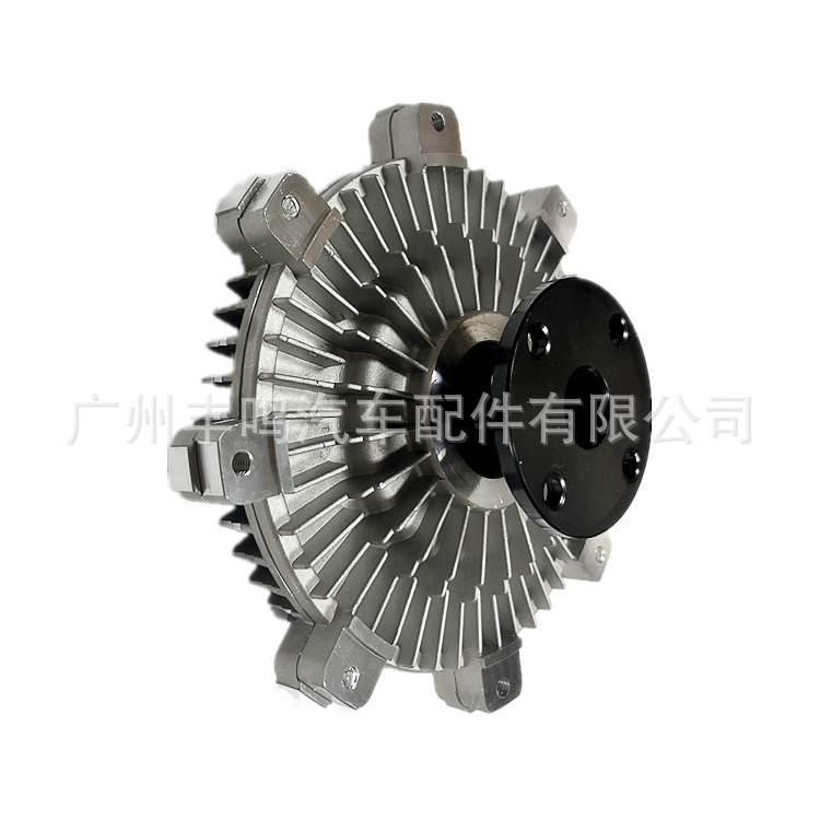 Acoplador de la FAN del coche MD317679 conveniente para Mitsubishi L200