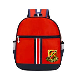 通用双肩背包;小学书包;幼儿园书包