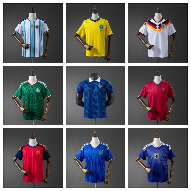2627 Thai Version a Usa, Canada, Mexico Football World Cup Brazil, Germany, Argentina, Jordan Jersey Soccer Jersey 2627 Thai Version a Usa, Canada, Mexico Football World Cup Brazil, Germany, Argentina, Jordan Jersey Soccer Jersey