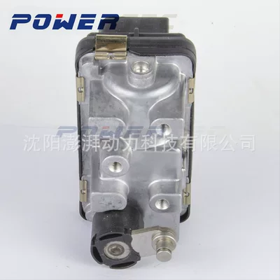 Supercharger 781751 6Nw009660 Turbocharger