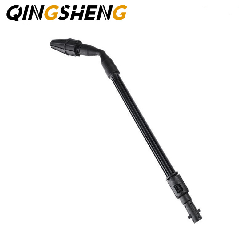 凯驰亿力LAVOR VAX BS枪头枪杆角度通用万向喷头旋转喷头洗车器