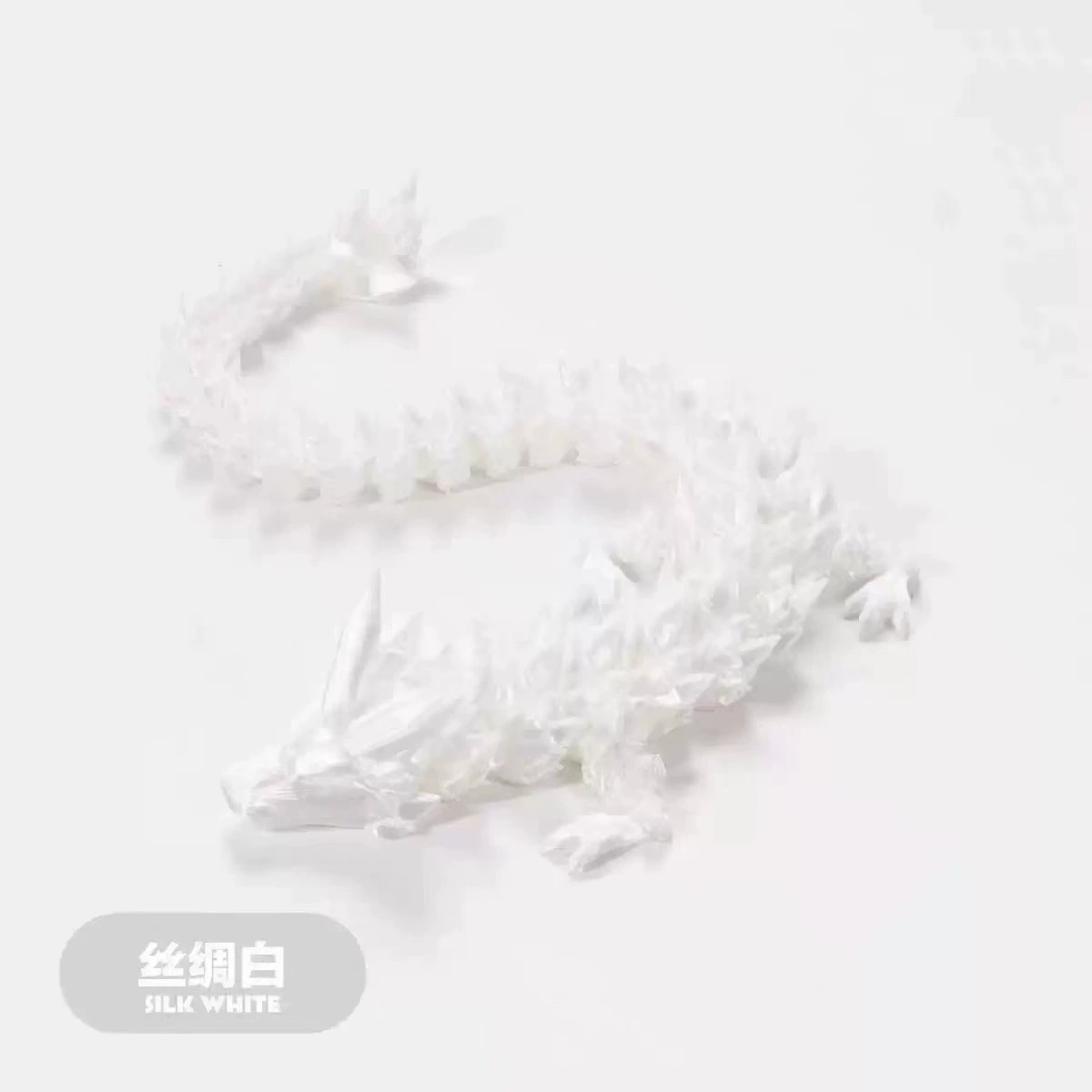 Движущаяся реалистичная настольная игрушка, 3D, оптовая продажа