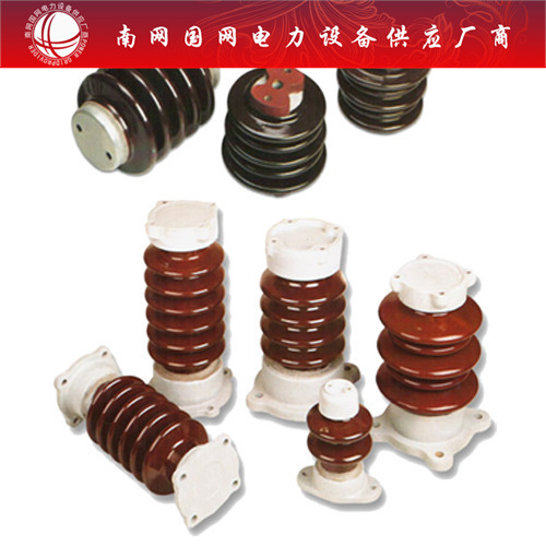 ZS-10/4    支柱瓷绝缘子    上海湘开陶瓷输电线路