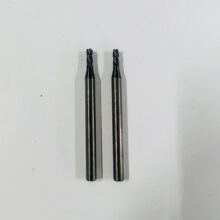 （清仓）Pussley涂层PG四刃标准型铣刀204