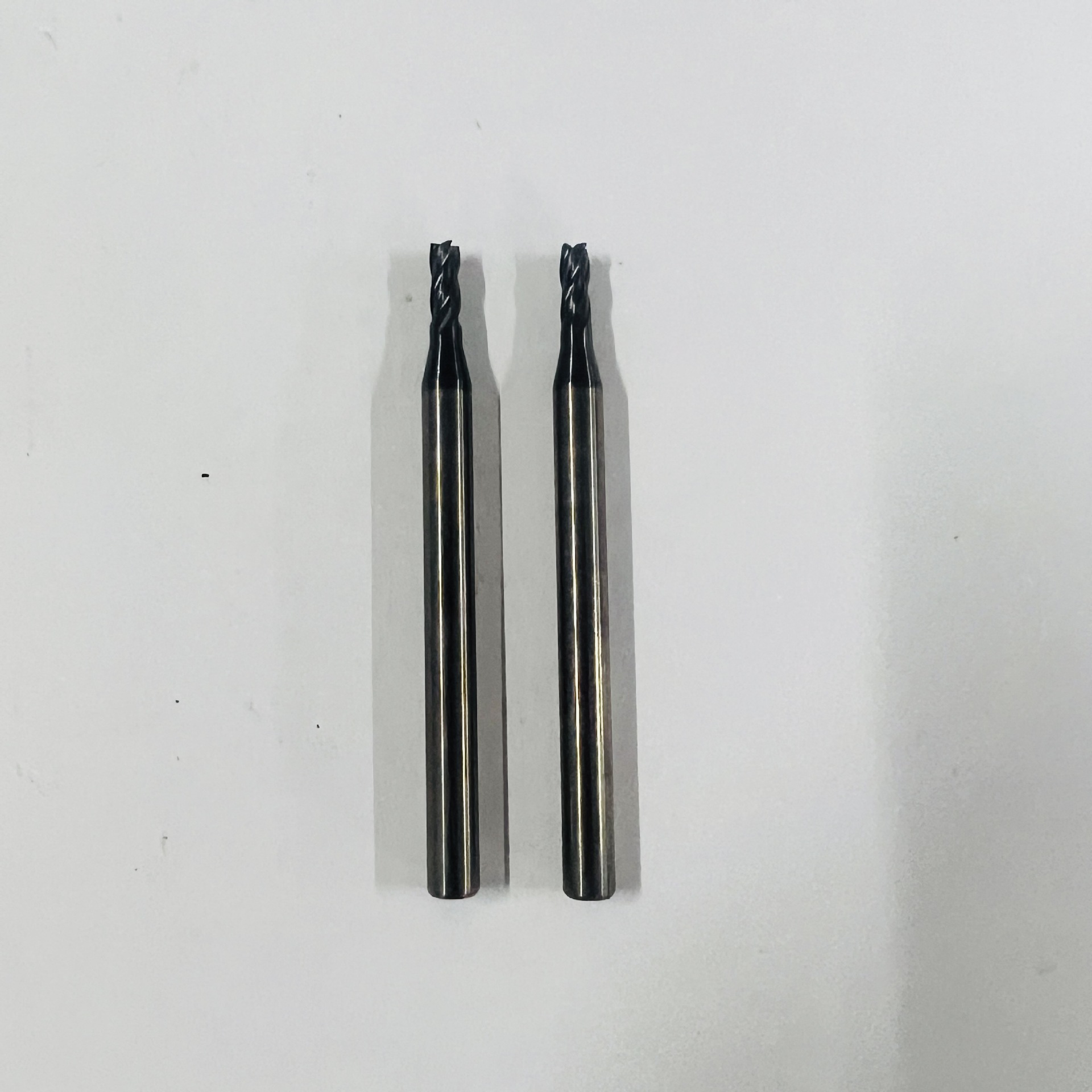 （清仓）Pussley涂层PG四刃标准型铣刀204