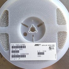 F920J336MAA AV|X��J����������� 1206 33uF 6.3V 20% 3216-11