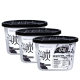 Spring Bamboo Charcoal Moisture Absorption Desiccant Moisture-proof Mildew-proof Bag Indoor Dormitory Moisture-proof Absorbent Box 450ml