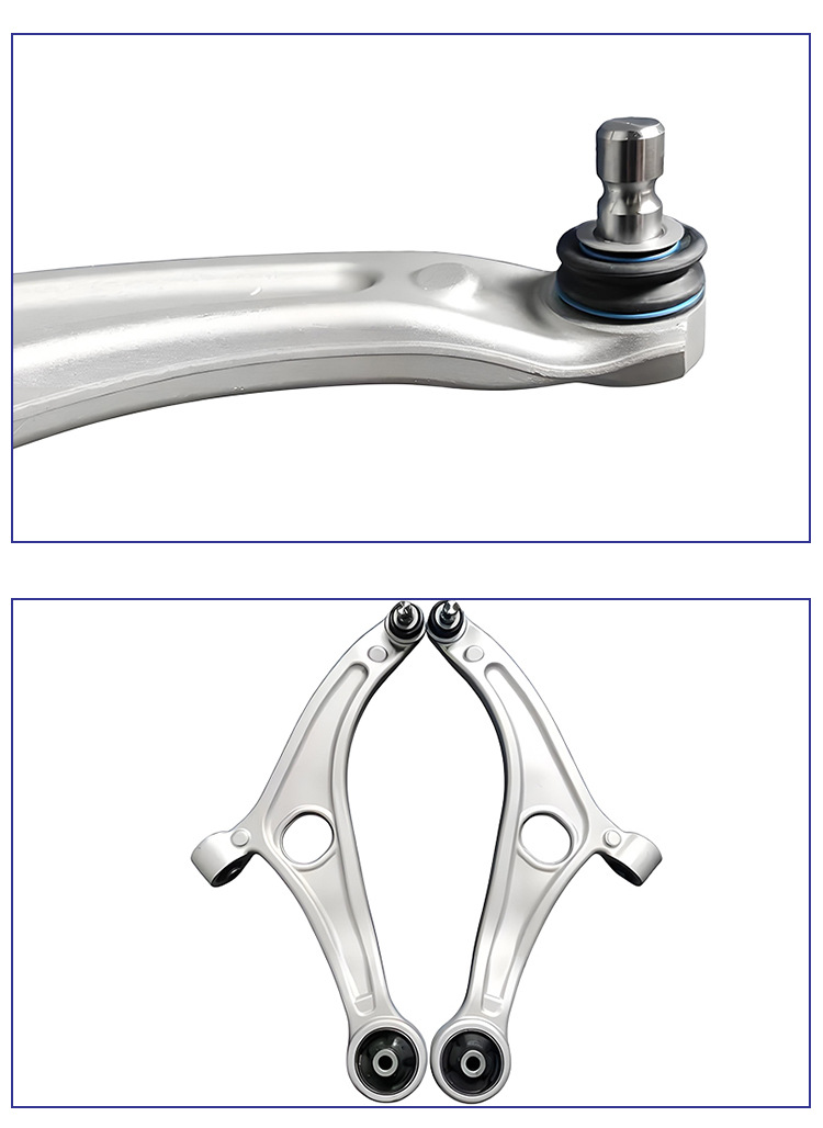 54500-4R00054501-4R000 Hyundai Control Arm 545004R000545014R000 Lower Swing Arm