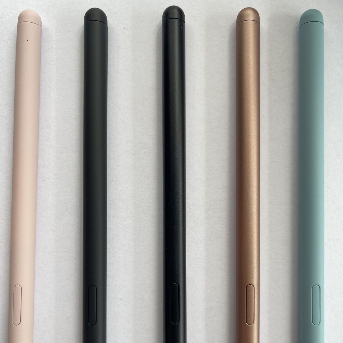 适用samsungS7FE S7+ S8 S8+手写笔styluspenT970T735无蓝牙