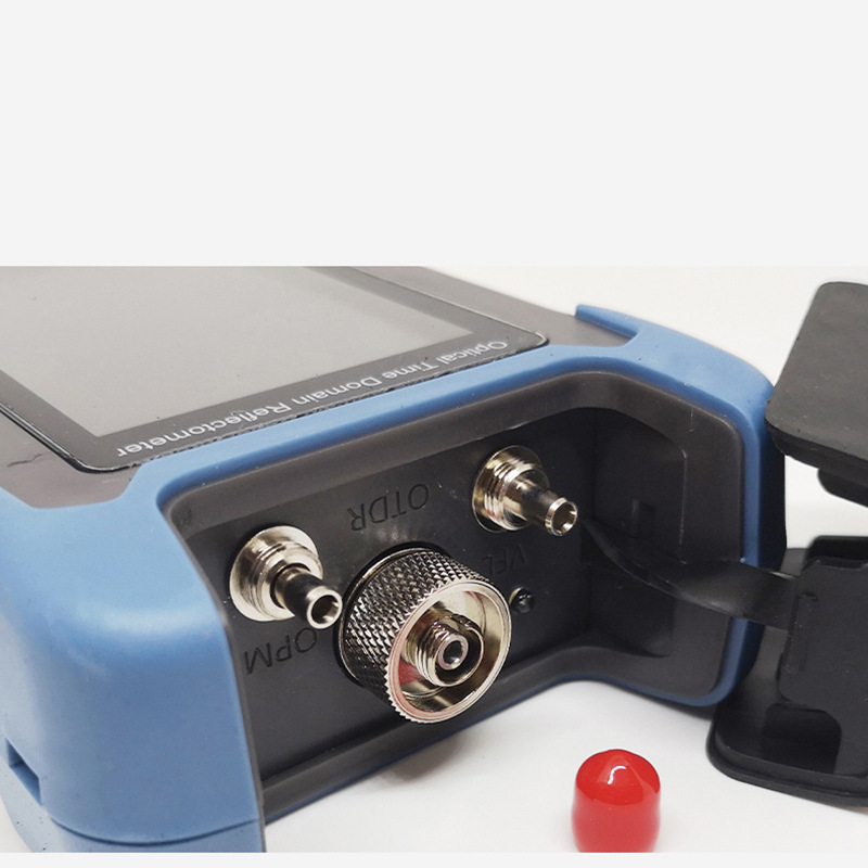 JW3302S Mini-Pro OTDR�ź�һ�๦�ܹ�ʱ������ FCSCST����ͷ