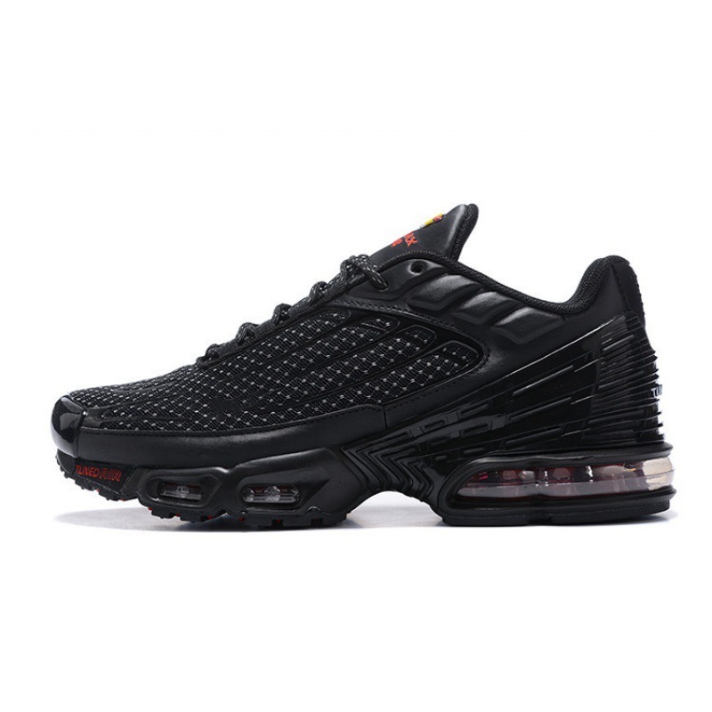 外贸批发TN 3  Vapormax PlusTM蒸汽大气垫百搭休闲运动慢跑鞋|undefined