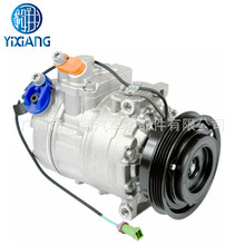 ���� 7SBU16C AC Compressor Skoda Superb