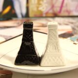 Творческая эйфелева башня приправа подарки кухонная продукция для приправы приправы для приправы для подарочной башни