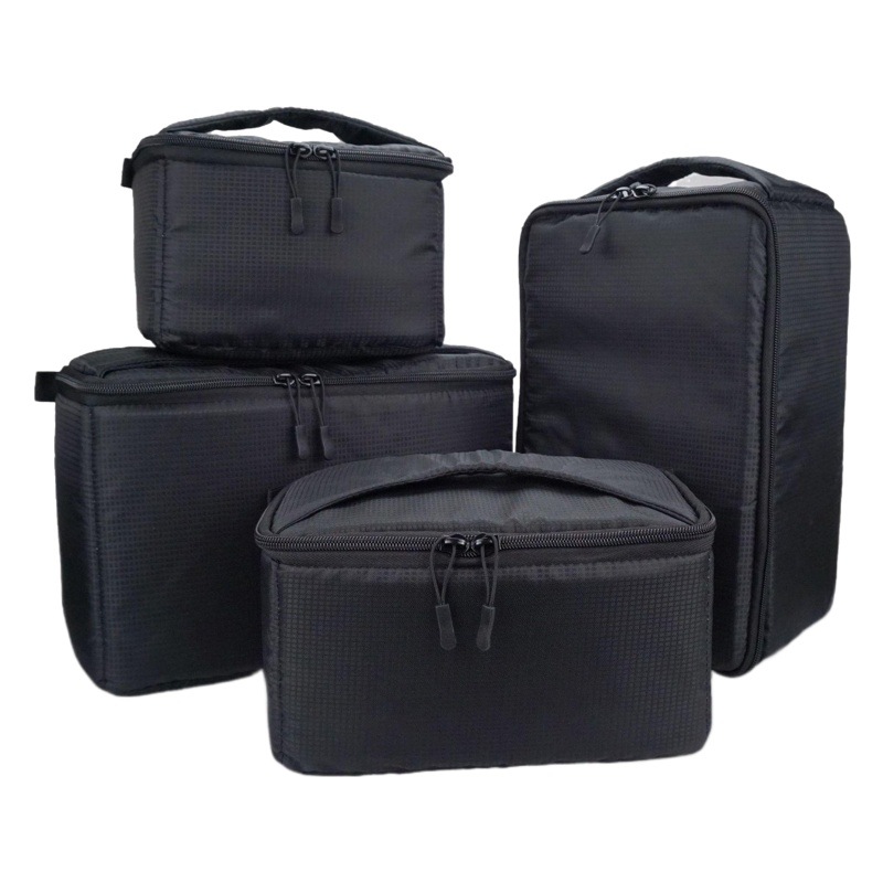 Photography bag waterproof micro SLR camera liner bag projector glass cup teapot speaker lens storage bag shockproof