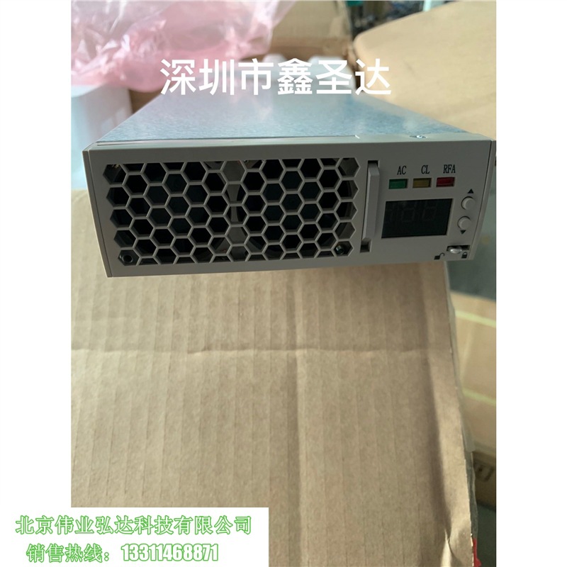 EVR100-3500系列高频开关通讯整流模块全新销售及维修