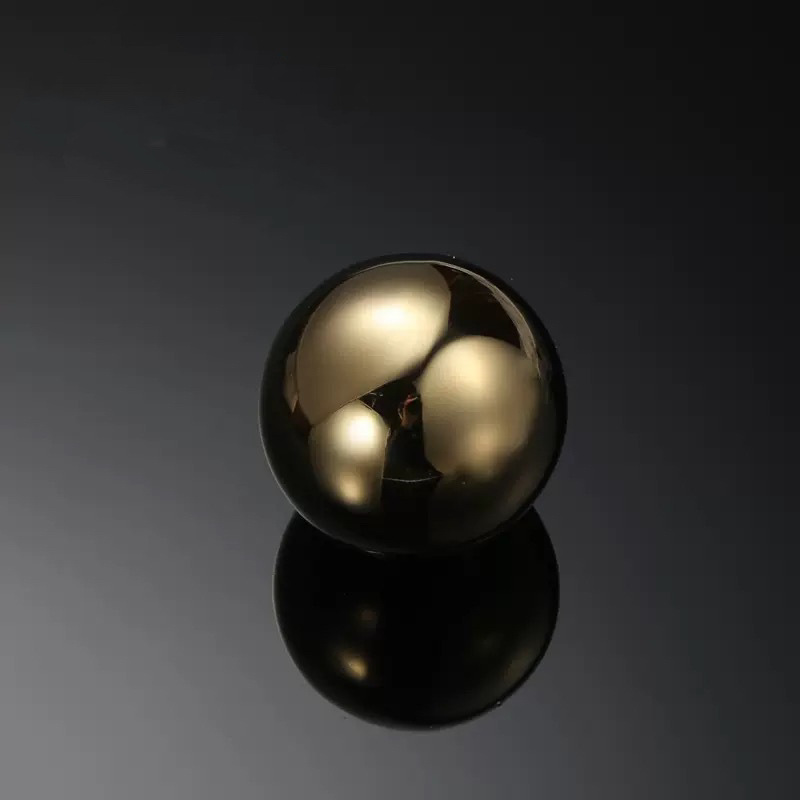 Золотой хоккейный одиночный пакет 38 мм