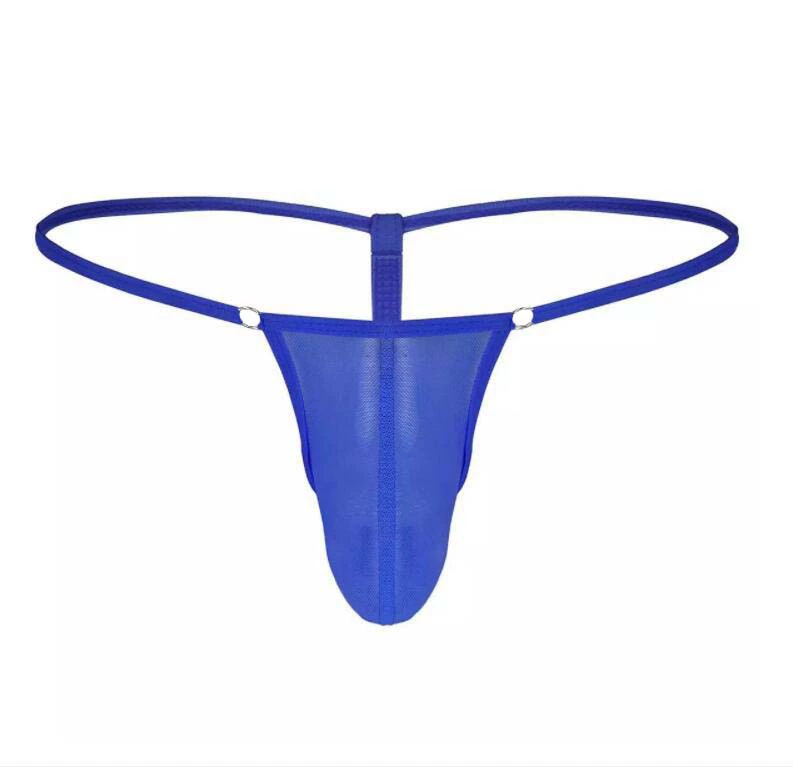 (Cross-border trading), sexy underwear, mesh pants, men's trousers, Aliexpress