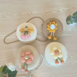 成人帽;儿童帽;帽子头巾配件