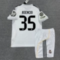 Home set no. 35 asencio