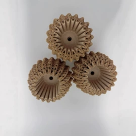 咖啡滤纸;咖啡过滤器