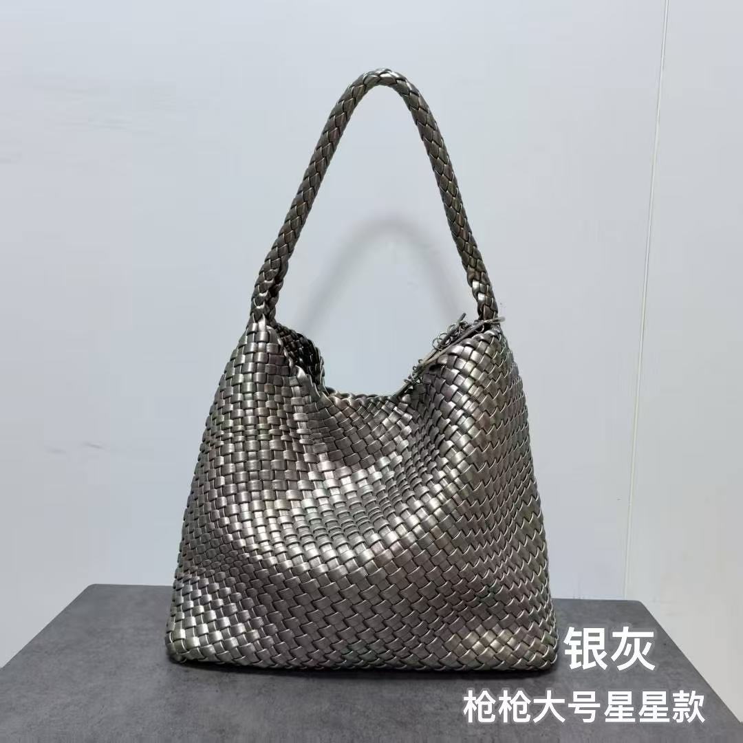 실버 그레이 L사이즈