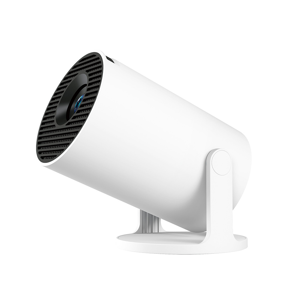 Foreign Trade Cross-Border Hy300 Pro + Hy300 Ultra Genuine High-Definition Smart Projector Source Factory