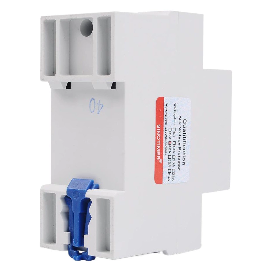 SVP-916 Регулируемая Многофункциональная Защита от перенапряжения по току, защита от перенапряжения и задержки сброса, защита от перенапряжения