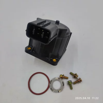 Direct Shipment from Supercharger