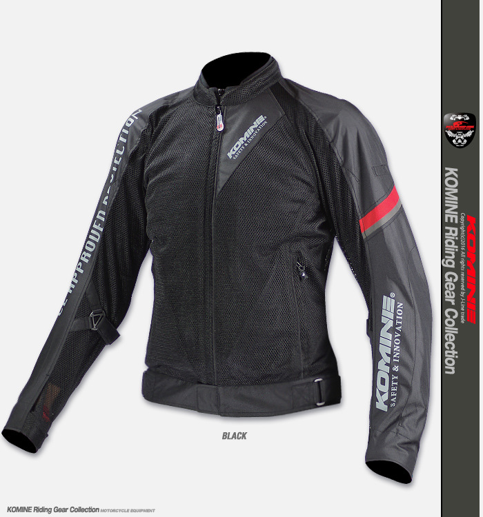 JK-098 motocicleta off-road chaqueta ciclismo ropa verano y otoño malla ciclismo ropa hombres y mujeres motocicleta ropa