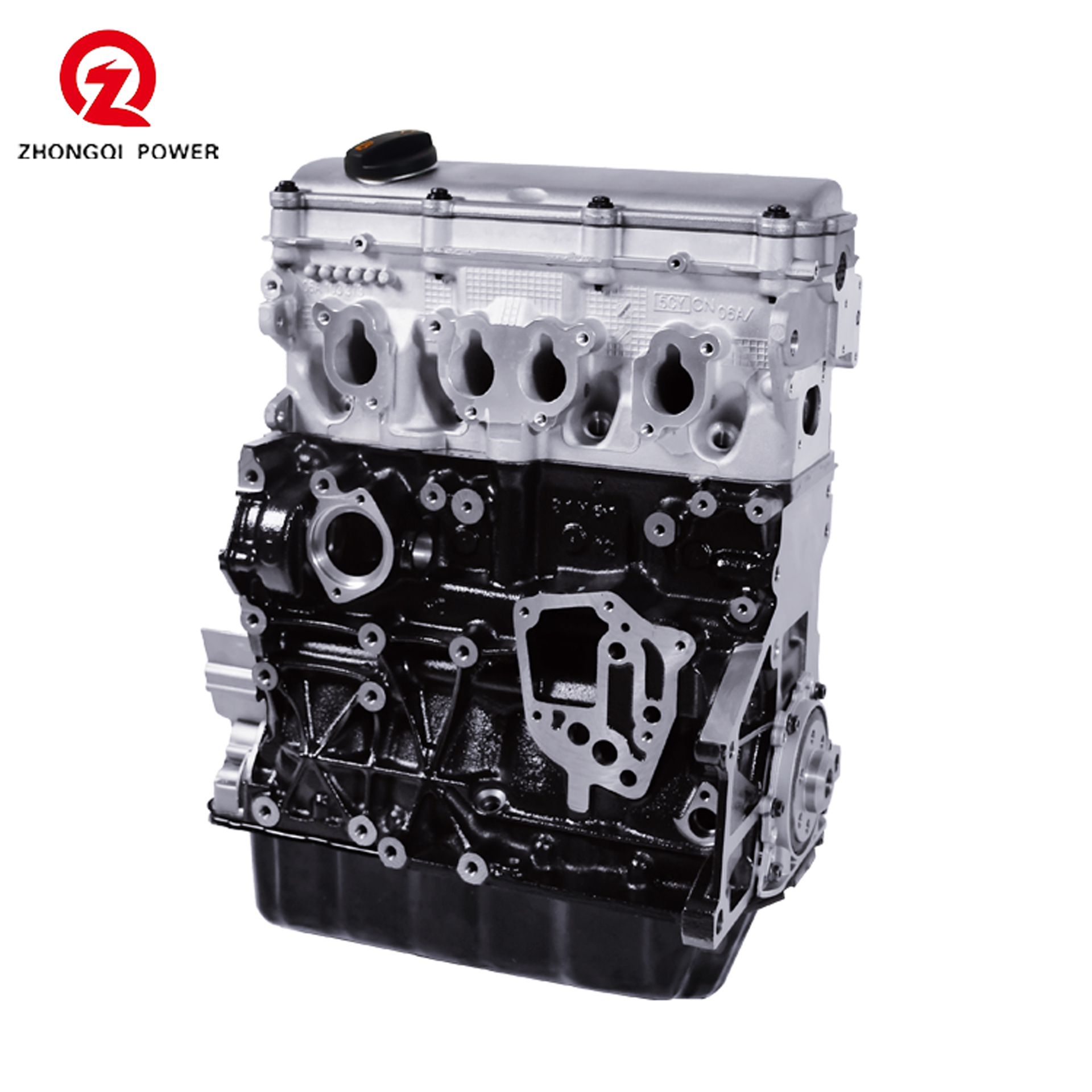 1.6 EA113 engine assembly motor suitable for Volkswagen Jetta 05 10 models