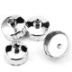 Steel Filter Cap Wrench Auto Maintenance Oil Bowl Filter Disassembly and Reassembly Oil Gage 903 Wrench Tool