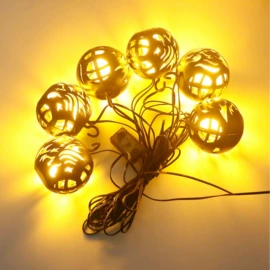 草坪灯;蜡烛灯;小夜灯