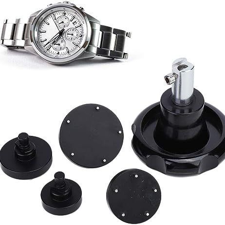 修表工具 5爪开表器 五爪开手表后盖 欧米加海马开表底盖器