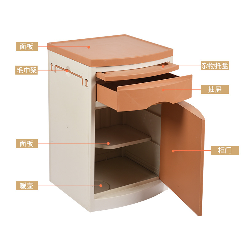 [주황색 강화 버전] 대형 사이즈