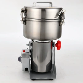 粉碎机;粉碎设备配件;肉品加工设备