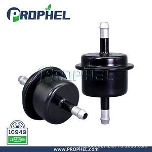 Transmission filter/25430-PLR-003/IATF is suitable for CRV, Civic, and Accord from 2001 to 2014