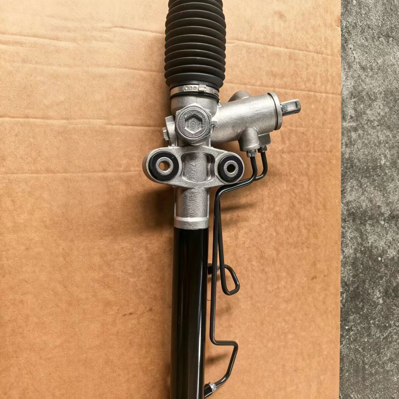 1014001254 Suitable for Geely Free Cruiser Car Parts Steering Gear