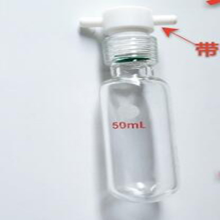 螺旋盖的厚壁耐压管型号M389594-100ml 库号M389594