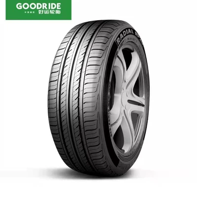 Off-road şinlər 205/60R16 92H with Changan