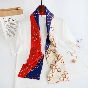 Scarf ribbon bag towel hair band skirt printing professional factory small single printing quantity flexible delivery fast