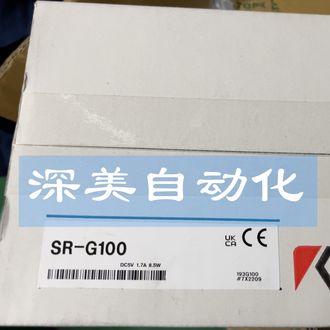 全新-基恩士BT-W70G  BT-W75G条形码读码器
